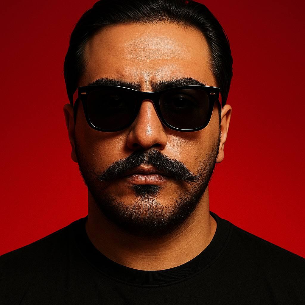 Alireza A