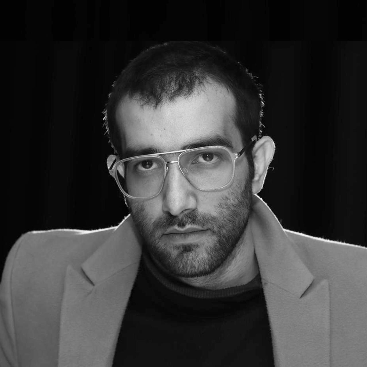 Arshia Azizpour