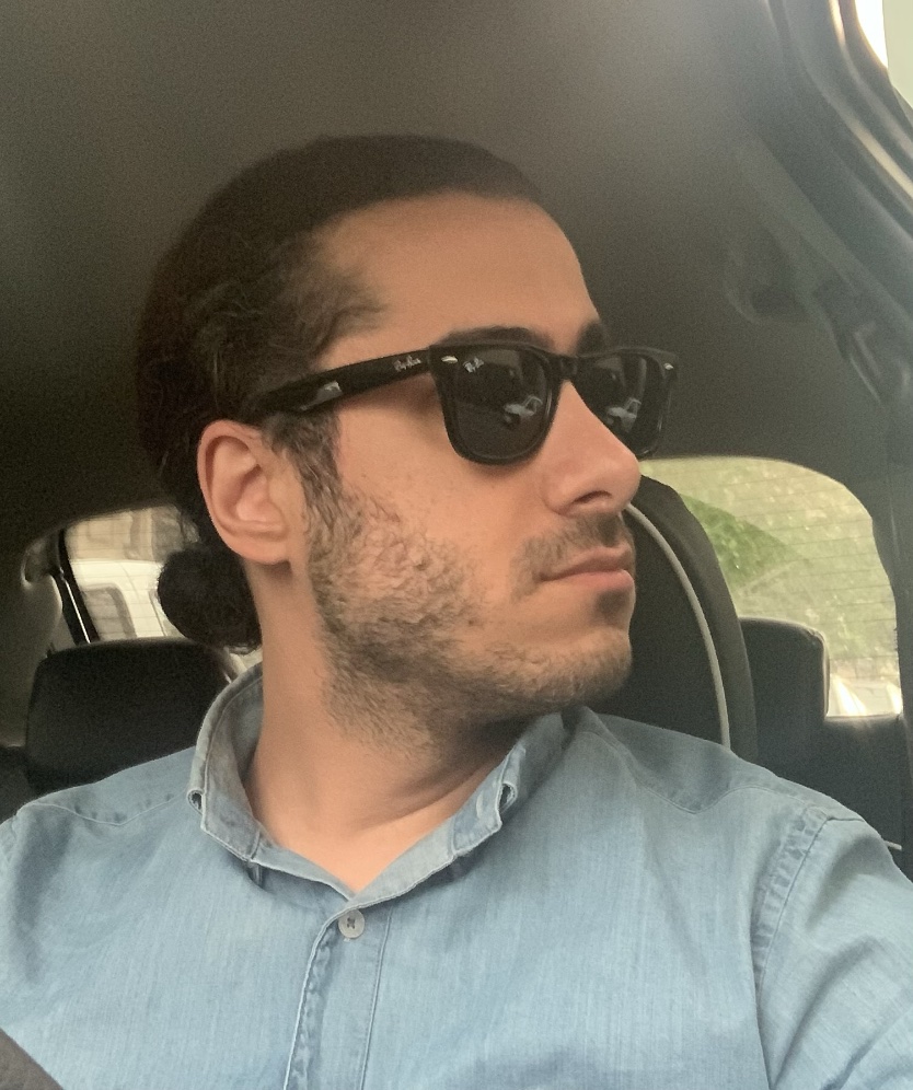 Behnam T