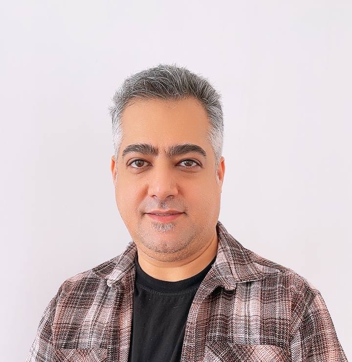 Ehsan M