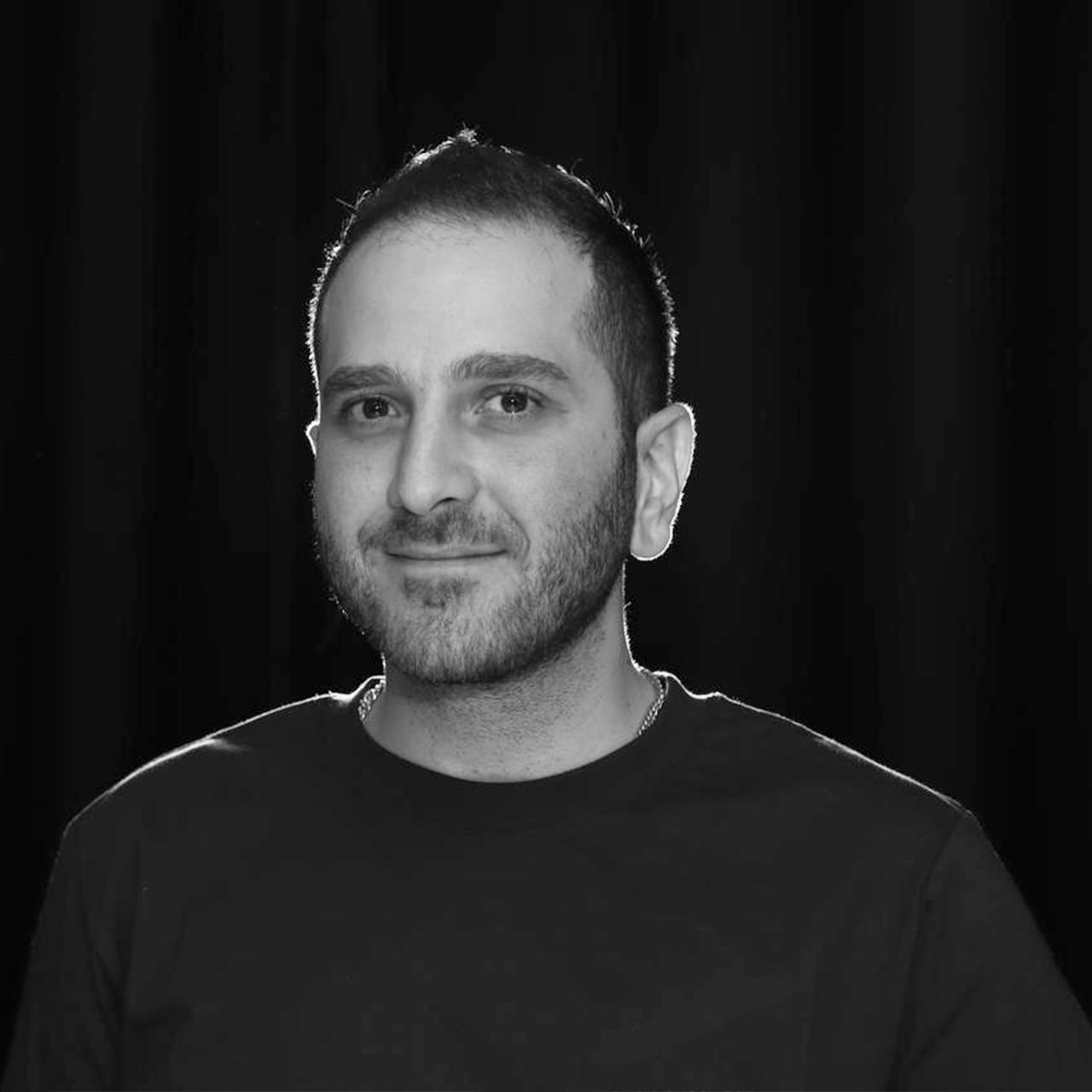 Farid Behtash