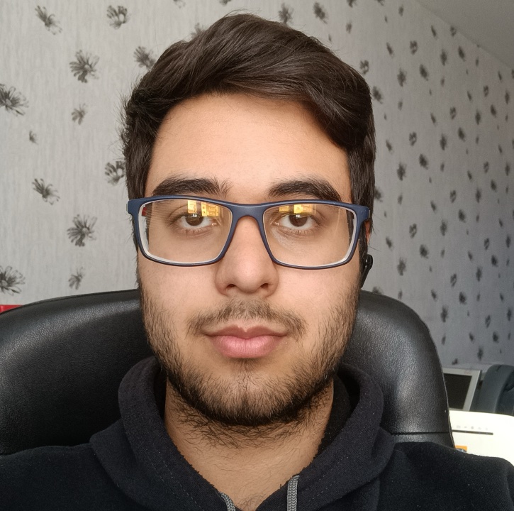 Mehdi M