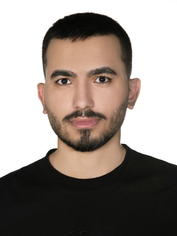 Mohamadreza A