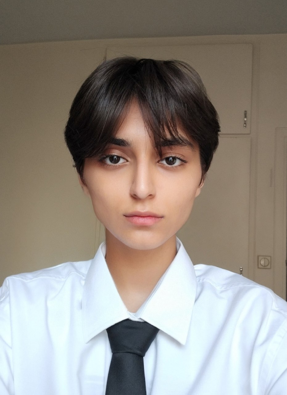 Rayan Z