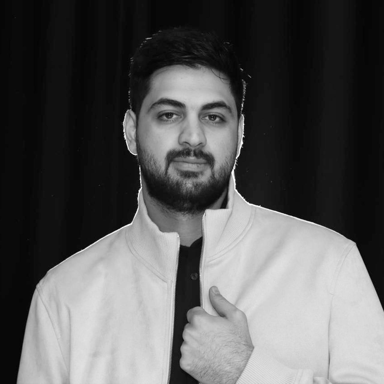 Saman Jalilian